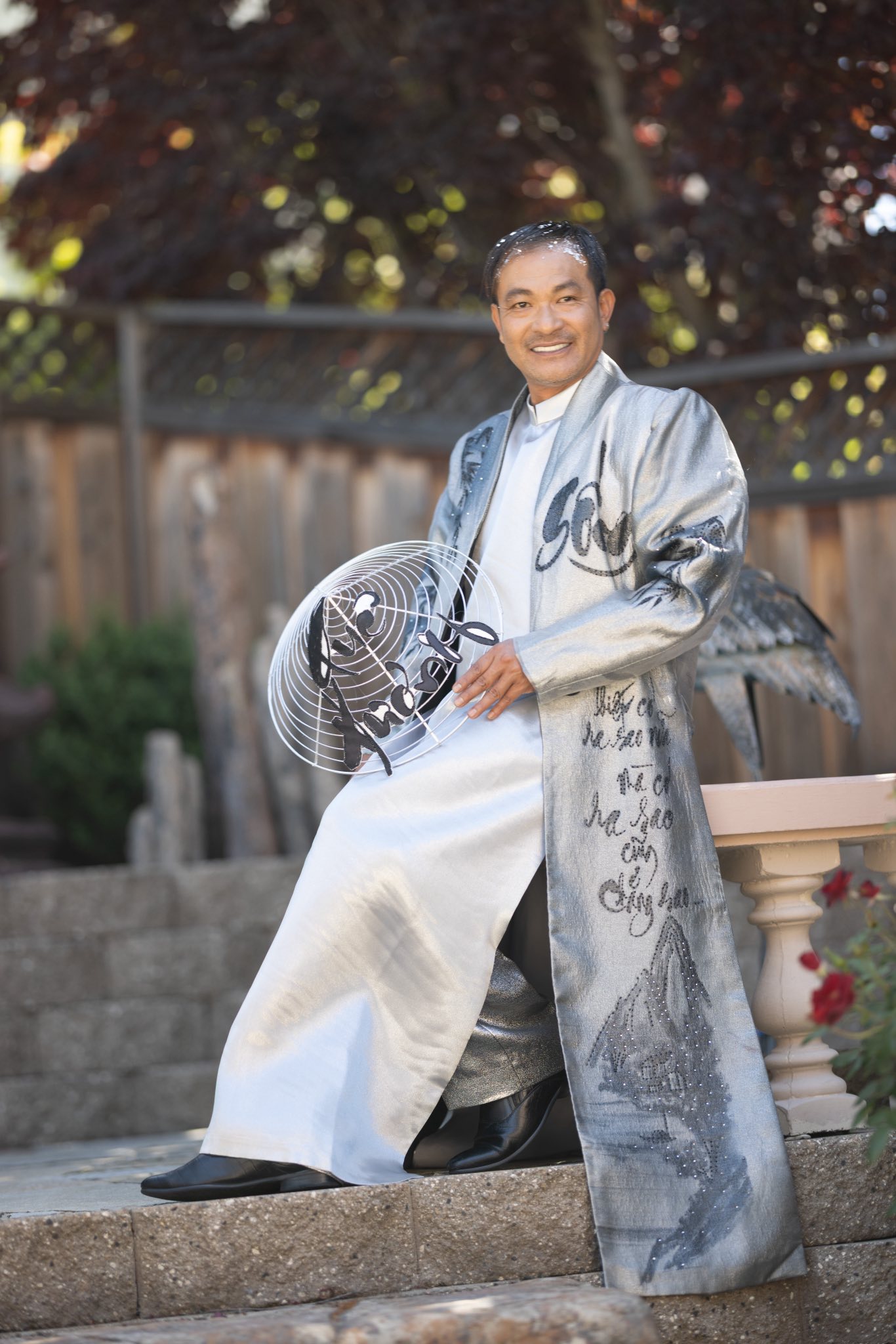 Tommy Le: The Designer Who Honors the Beauty of Vietnamese Culture