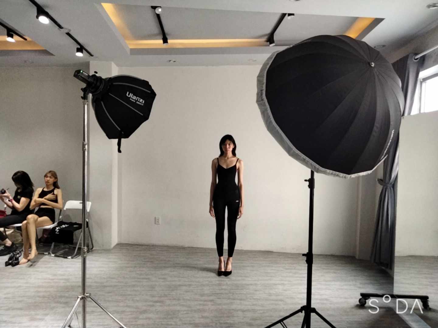 Claudio Barbieri Academy