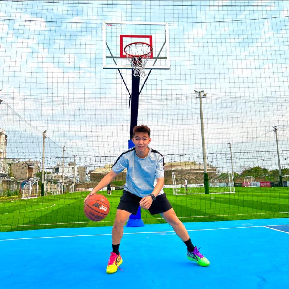 Trần Thắng và Winbasketball: Người “truyền lửa” cho thế hệ bóng rổ trẻ Việt Nam