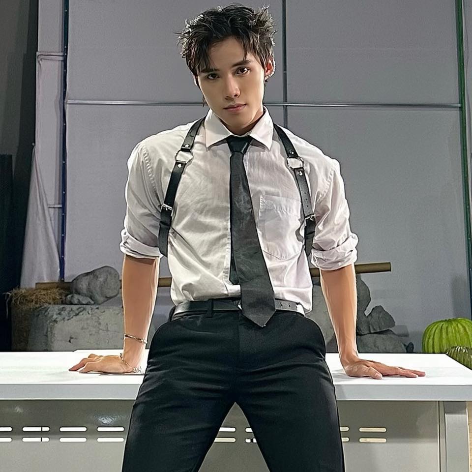 Windyy: Từ Dancer Triển Vọng Đến Nghệ Sĩ Đa Năng Trên Sân Khấu